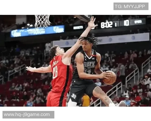 马刺与火箭的对决谁能笑到最后分析两队实力与战术优势